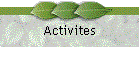 Activites