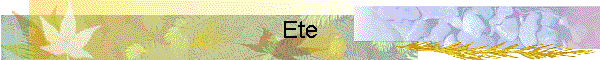 Ete