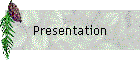 Presentation