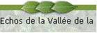 Echos de la Valle de la Hogne